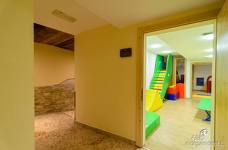 Wellness Hotel Engel - Kinderspielraum